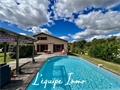 maison-villa à la vente